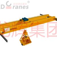 pץؙCpؙC, double girder grab crane, double girder crane,