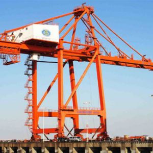 起重機(jī)整機(jī)安全狀況