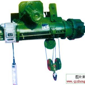 龍輝起重：電動葫蘆的基礎(chǔ)知識