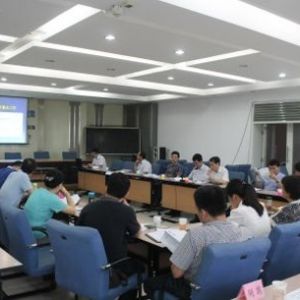 山東省質(zhì)檢院召開(kāi)2016年半年工作總結(jié)會(huì)