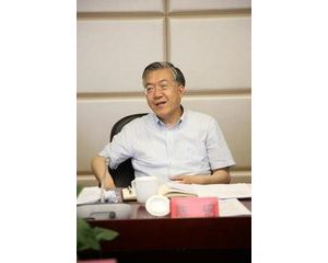 陳鋼為特種設(shè)備局黨員干部講黨課
