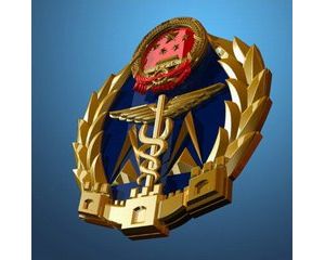 山東省特檢院黨委被評(píng)為山東省直機(jī)關(guān)先進(jìn)基層黨組織