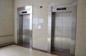 山東臨邑人員密集場所電梯安全大檢查
