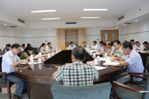 2016年度泰安市市長質量獎評審工作全面啟動