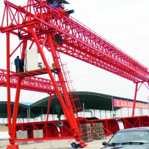 50~100噸卷揚(yáng)機(jī)門式起重機(jī)